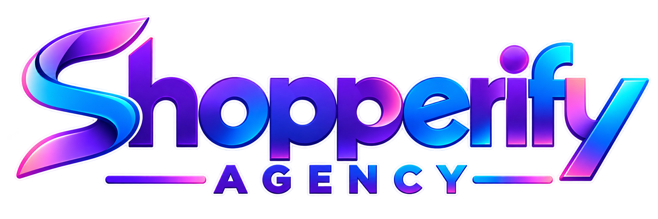 Shopperify Agency